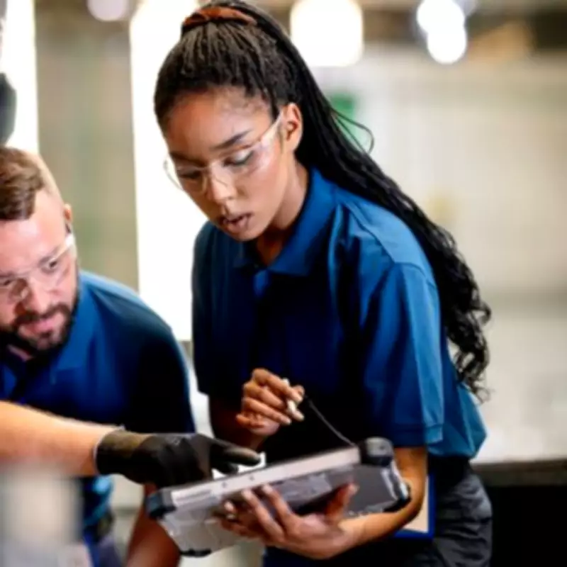 Birmingham and Wolverhampton Colleges Awarded Prestigious Technical Excellence Status