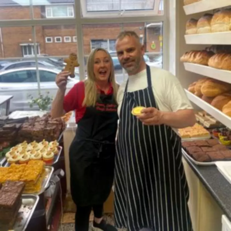 Birmingham Bakery Launches Cobosa: Samosa-Stuffed Cob Creation