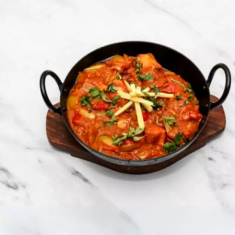 Birmingham Balti Seeks UNESCO Recognition Backed by Mayor Richard Parker