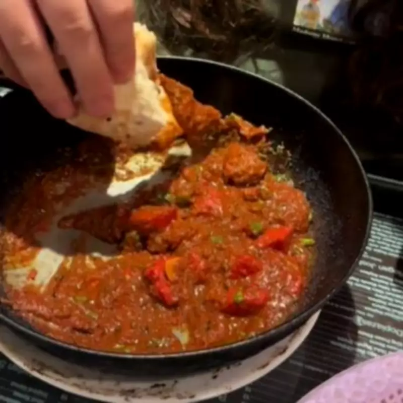 Birmingham Balti Under Threat: How to Spot the Real Deal from Fakes