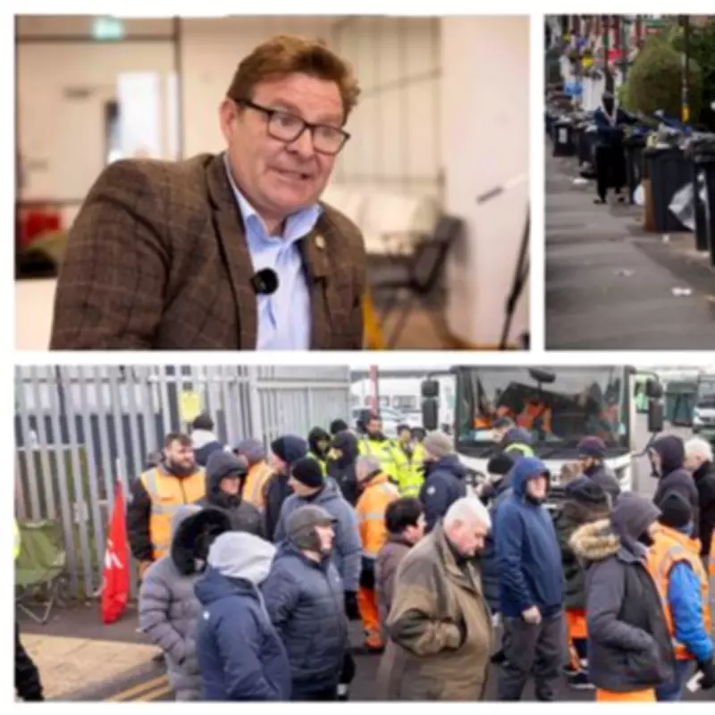 Birmingham Bin Strike Deal: What It Really Means for Residents