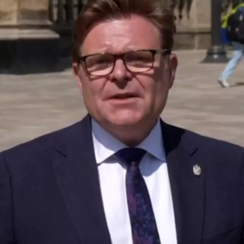 Birmingham Bin Strike End 'Within Sight' Says Council Leader