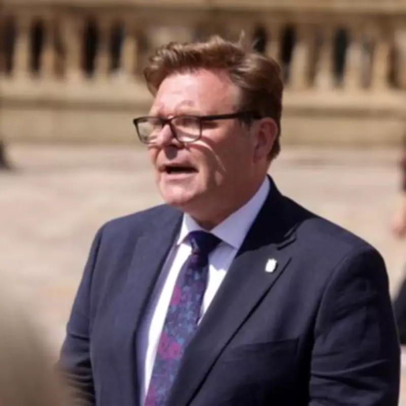 Birmingham Bin Workers Offered £16,000 Payout to End Strike