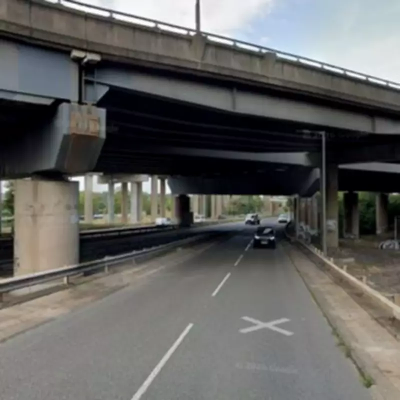 Birmingham Braces for Major Fuel Protest at Spaghetti Junction