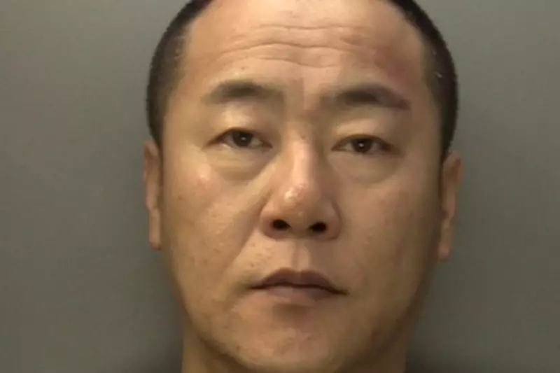 Birmingham Brothel 'Minder' Jailed for One Year After Police Investigation