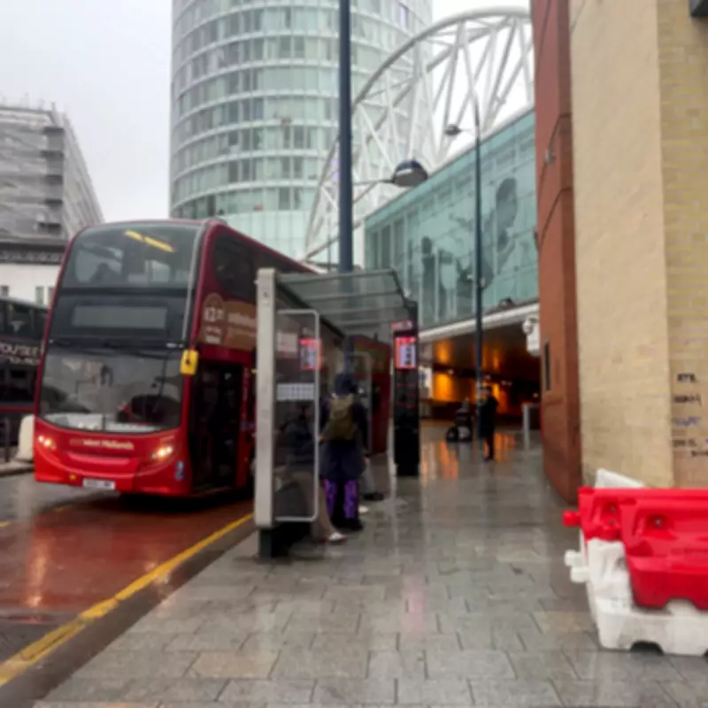 Birmingham Buses to Get Safer for Women and Girls with New Investment