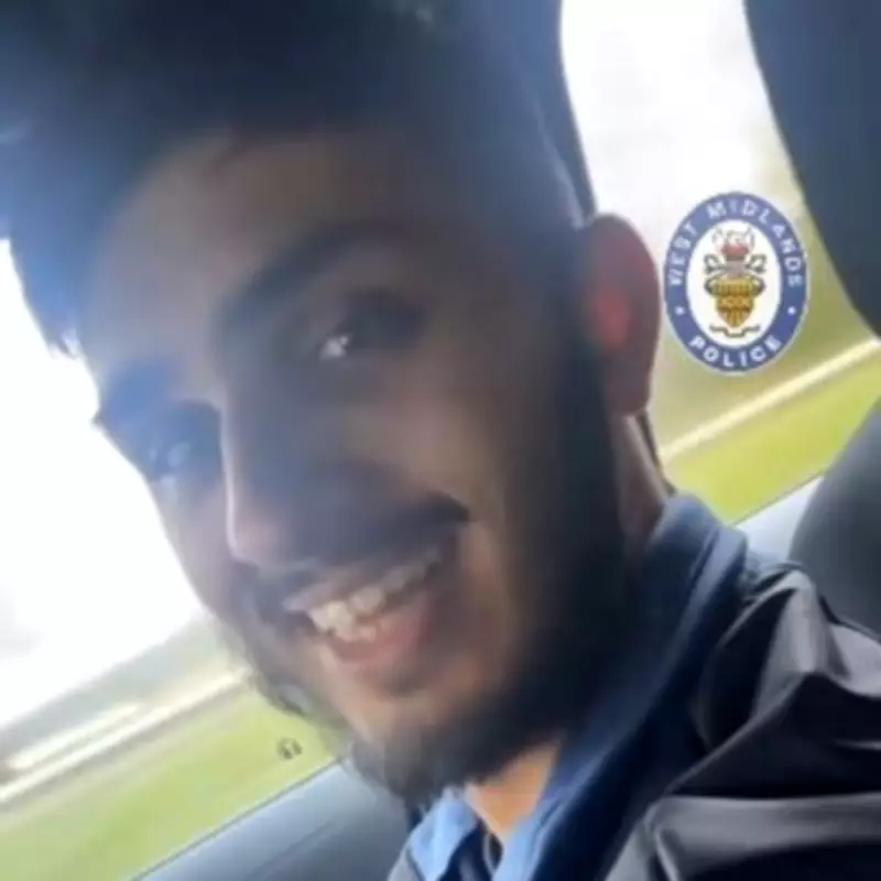 Birmingham Car Cannibals Caught After Bragging 'Road to a Million' on Camera
