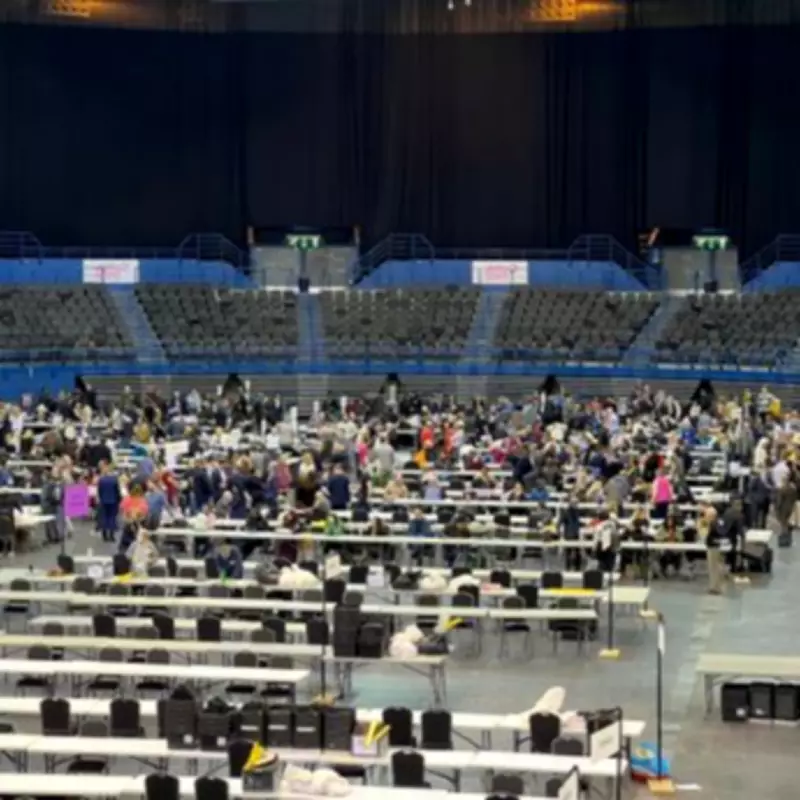 Birmingham City Council Election 2026: Full List of Candidates Announced