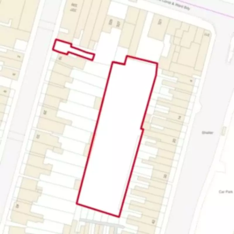 Birmingham City Council Selling Five Land Sites at May Auction