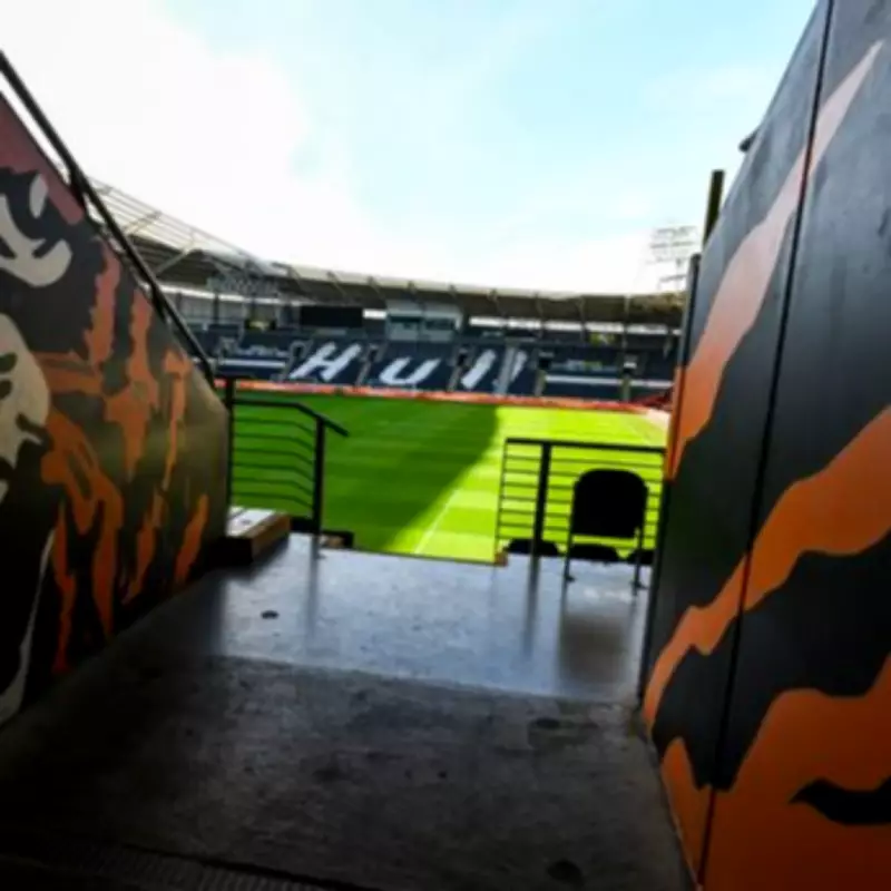 Birmingham City Face Hull City in Crucial Championship Away Clash