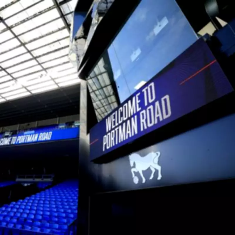 Birmingham City Face Ipswich Town in Crucial Championship Clash at Portman Road