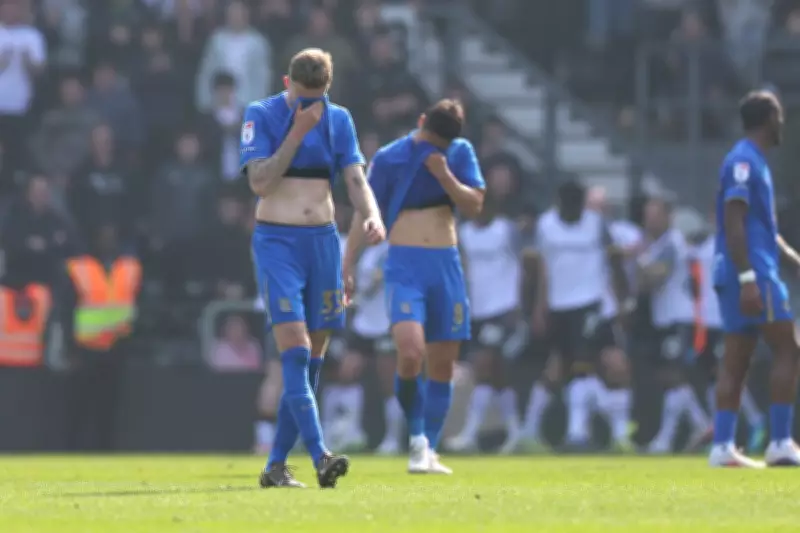 Birmingham City FC Reports £34.4m Pre-Tax Loss Amid Championship Financial Woes