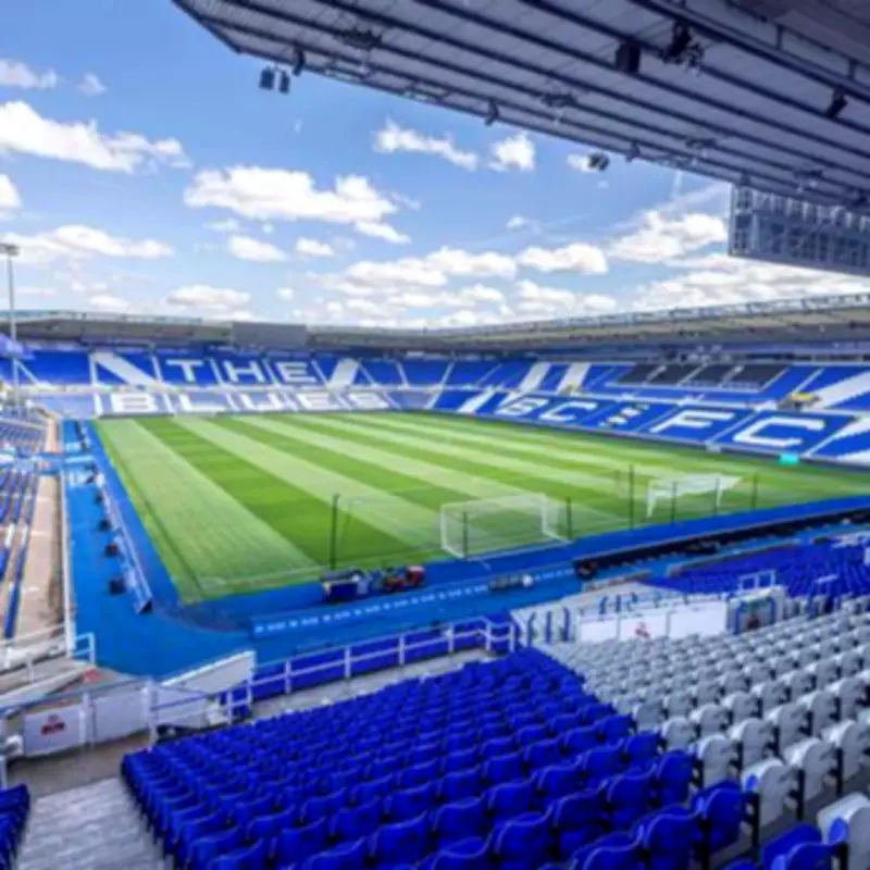 Birmingham City FC Reports £34.4m Pre-Tax Loss as Knighthead Funding Details Emerge