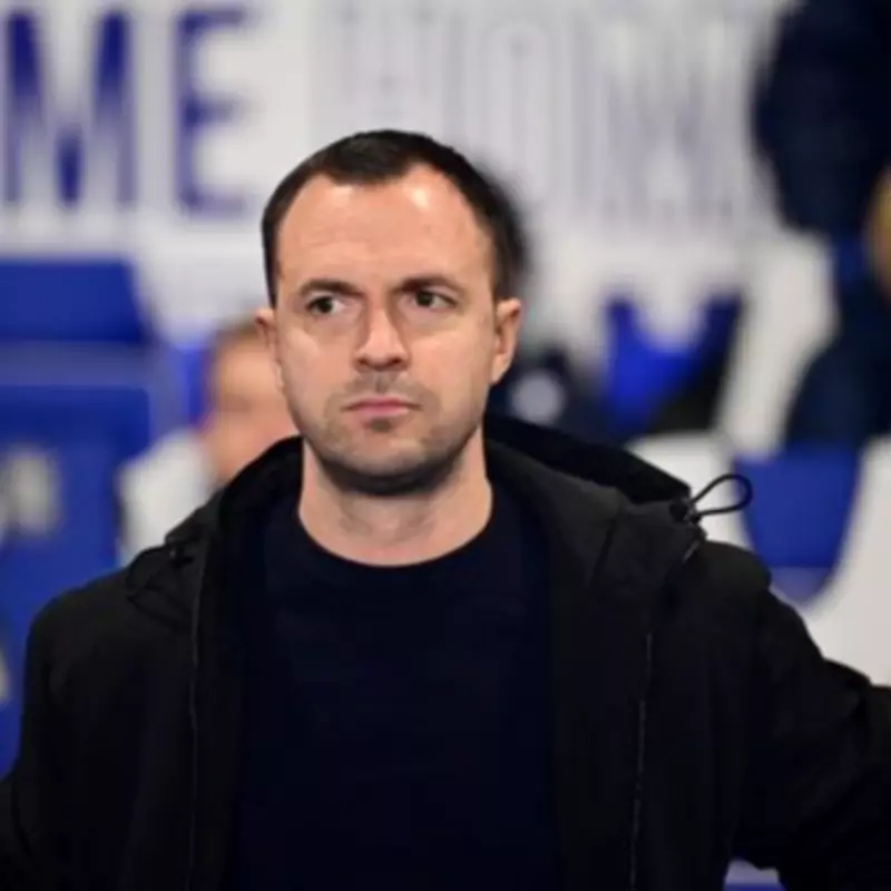 Birmingham City Legend Discusses Manager's Future and Club's Ambitions