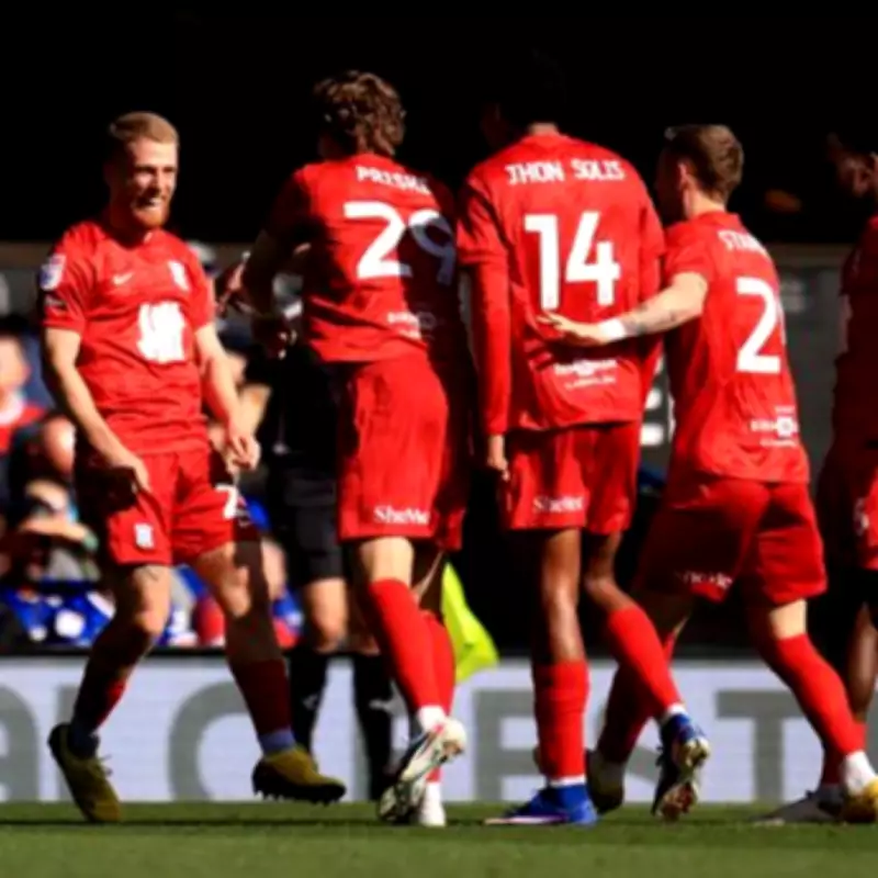 Birmingham City Player Ratings: Narrow Defeat to Ipswich Town Analyzed