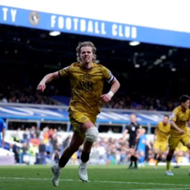 Birmingham City Player Ratings vs Blackburn: Cantwell Goal Seals Defeat