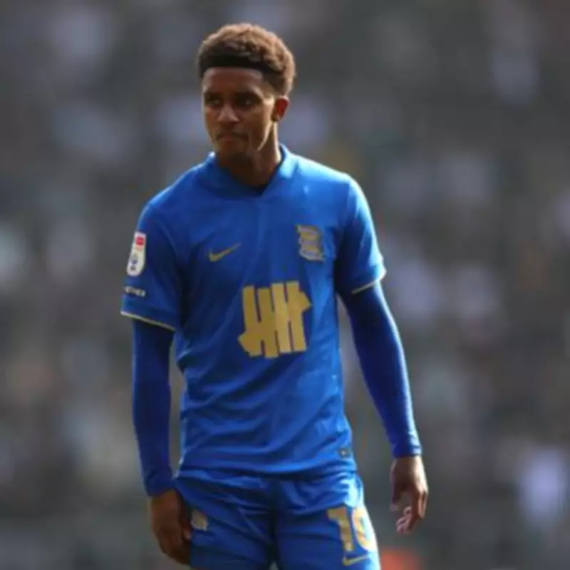 Birmingham City Predicted Lineup: Gray's Return and Ducksch Dilemma vs Preston