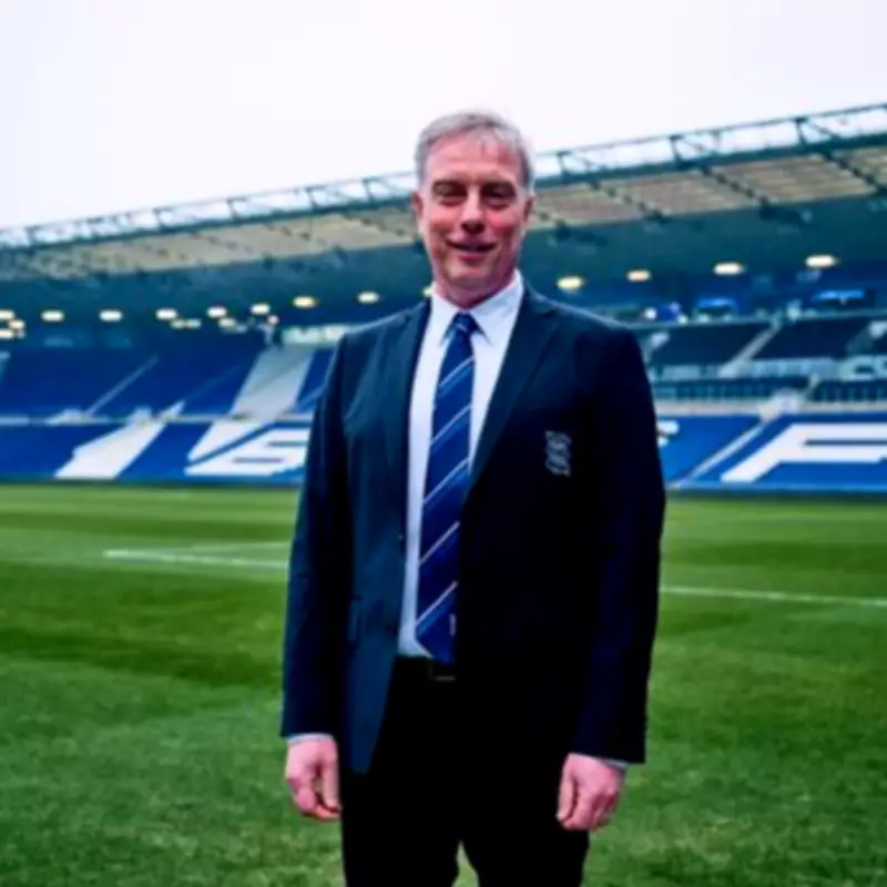 Birmingham City Reports Revenue Growth and £14m Player Sales Profit