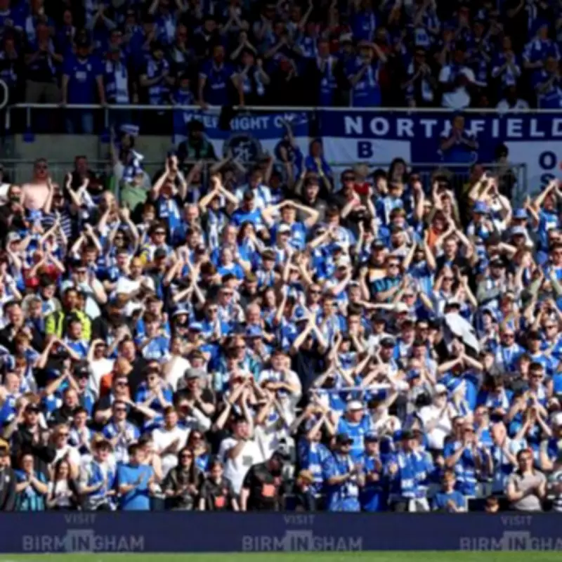 Birmingham City Season Ticket Prices Rise: Full Details Released