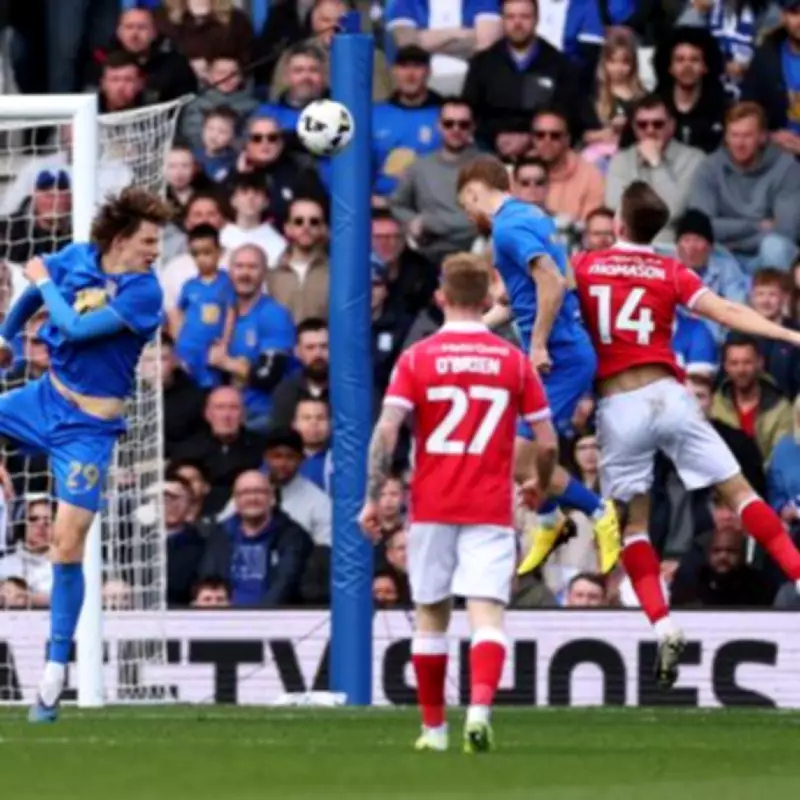 Birmingham City Triumph Over Wrexham 2-0 with Vicente and Klarer Goals