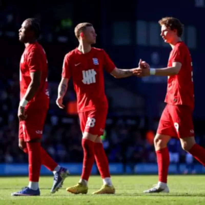 Birmingham City Urged to Secure Loanee Ibrahim Osman for Long-Term Future