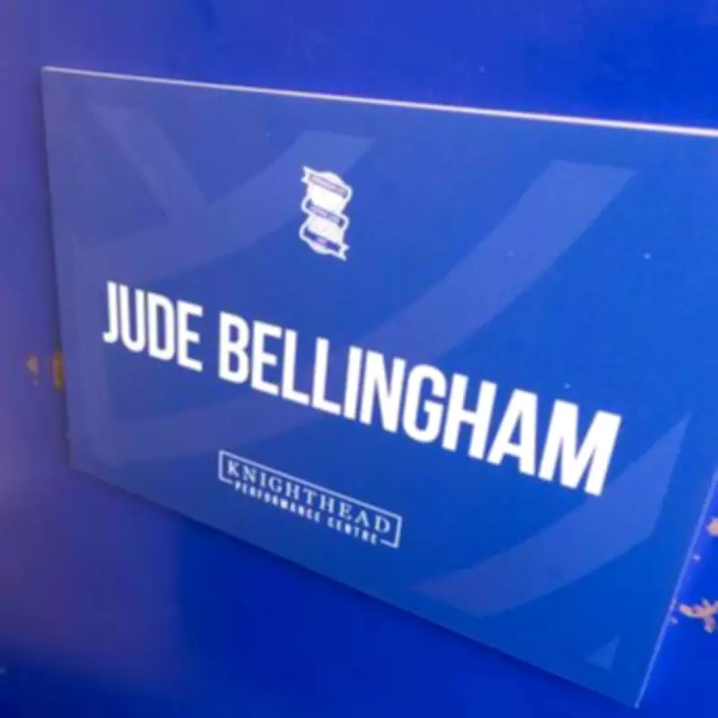 Birmingham City's Academy Talents Poised to Deliver Knighthead Financial Returns