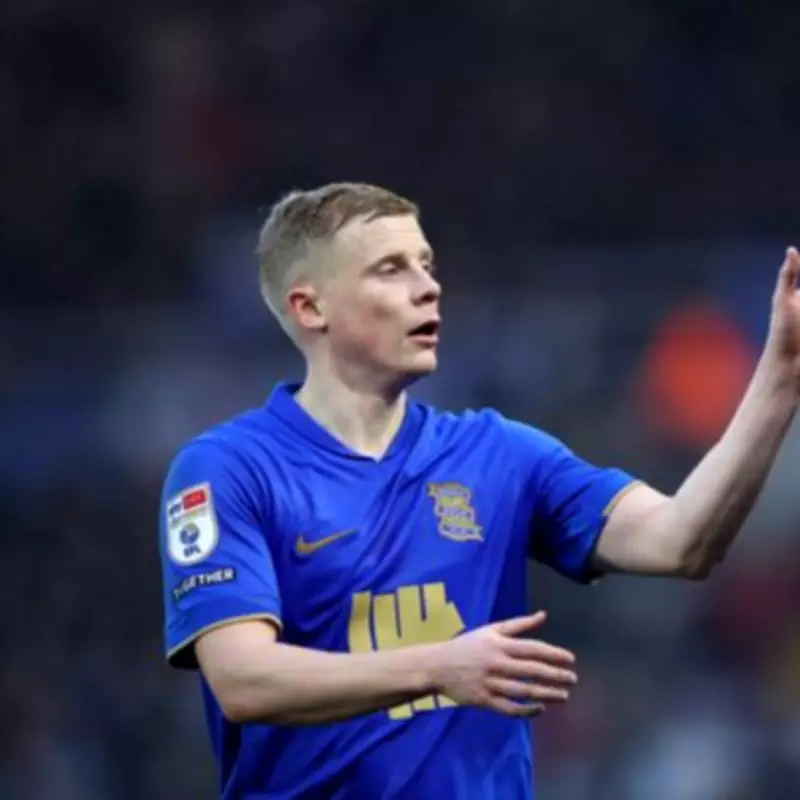 Birmingham City's Alex Cochrane on outside noise and injury lay-off impact