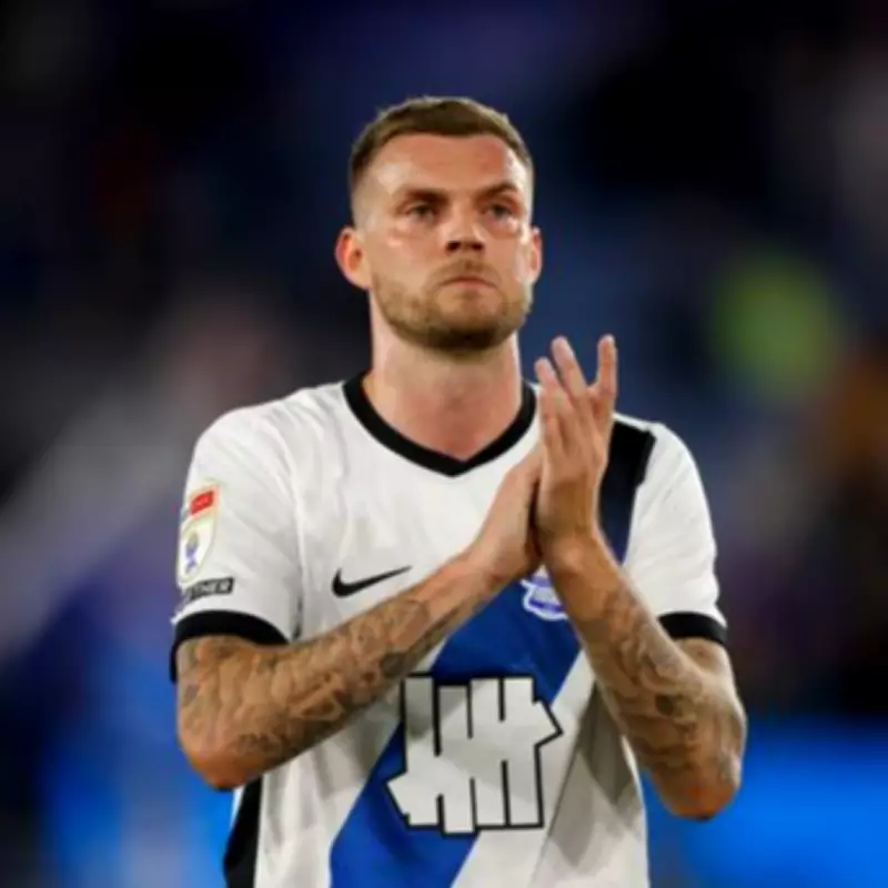 Birmingham City's Chris Davies Confirms Marvin Ducksch Available After Drink-Driving Charge
