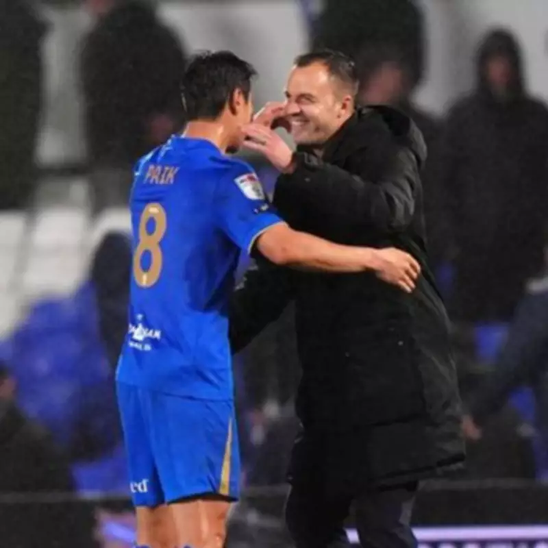 Birmingham City's Chris Davies Confirms Paik Seung-ho Fit for Wrexham Clash