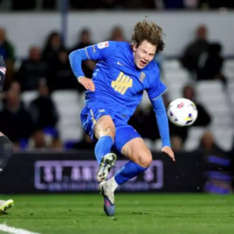 Birmingham City's Victory Over Preston Sparks Summer Transfer Speculation