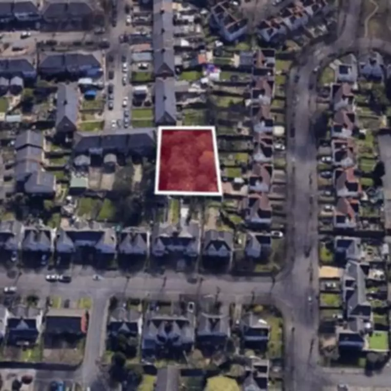 Birmingham Council Auctions Former Fernbank Leisure Gardens Allotments for Over £25,000