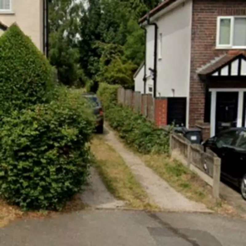 Birmingham Council Auctions Prime Sutton Coldfield Land Plot for £50,000+