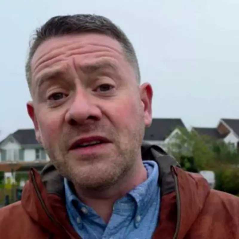 Birmingham Council Candidate Harassed Before Election