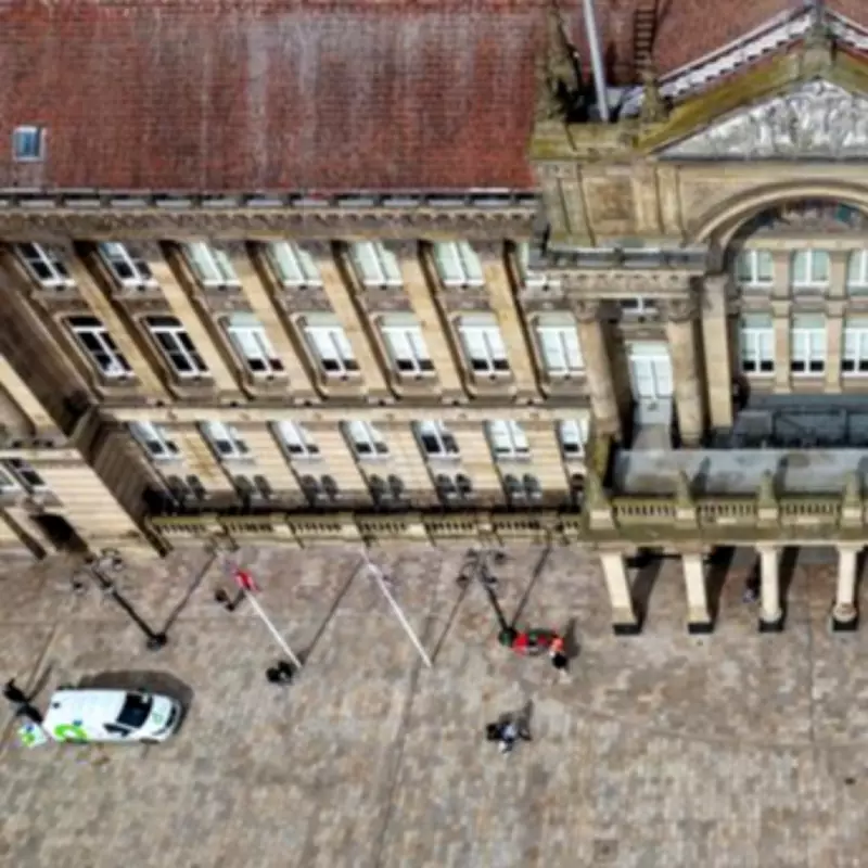 Birmingham Council Collects £7.5 Million in Parking Fines Over One Year