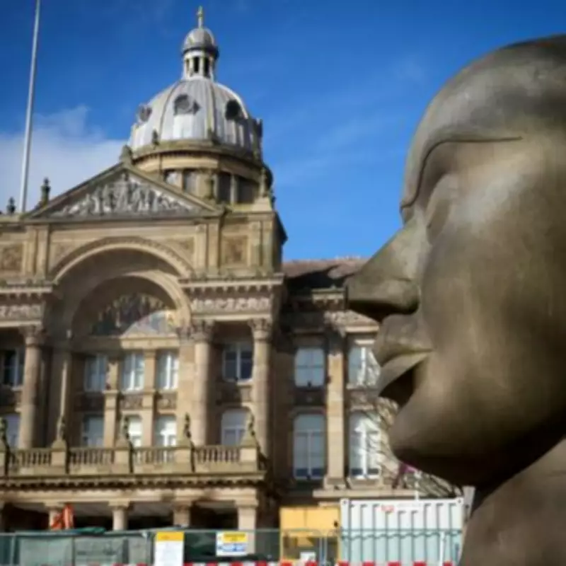 Birmingham Council Could Fall Into No Overall Control as Labour Faces Brutal Collapse