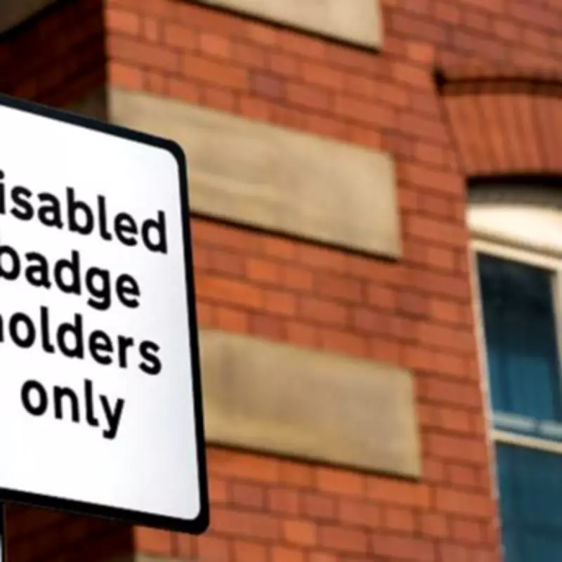 Birmingham Council Cracks Down on Blue Badge Fraud with Thousands of Fines