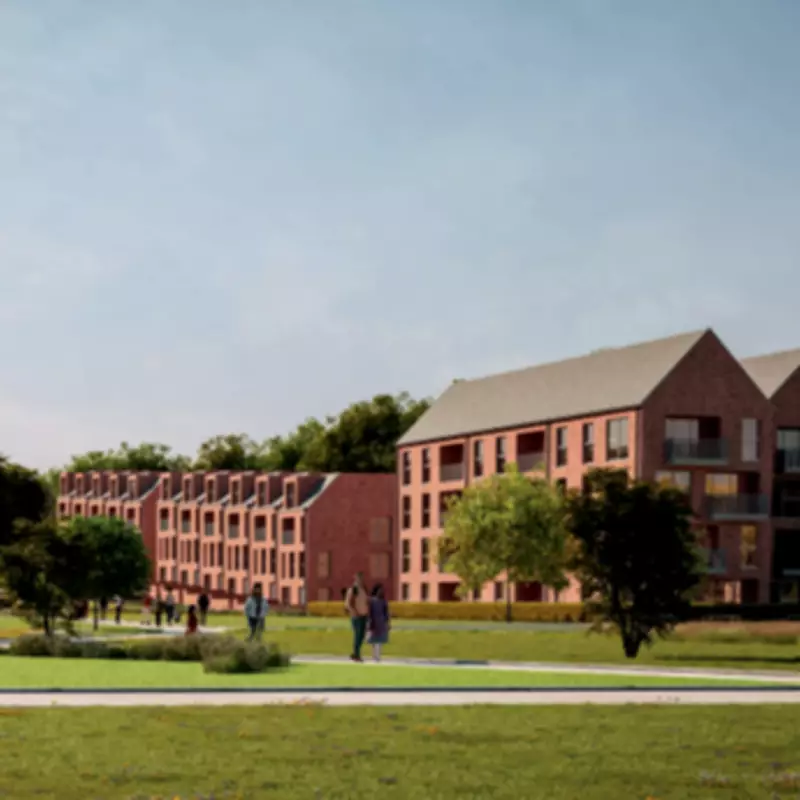 Birmingham Council Faces Ire Over Druids Heath Regeneration Delay