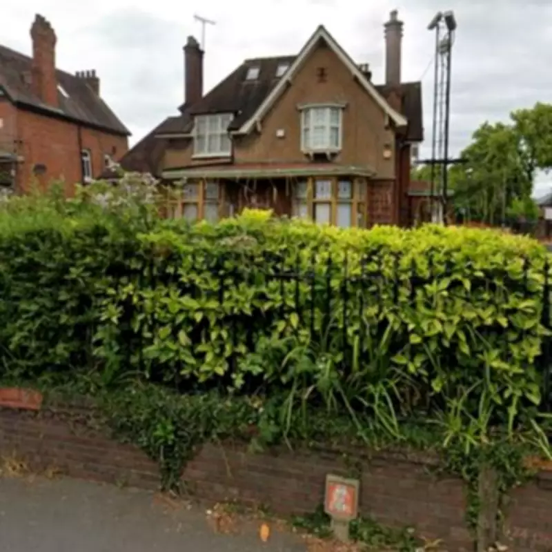 Birmingham Council Rejects Hotel Plan for Historic Medical Surgery