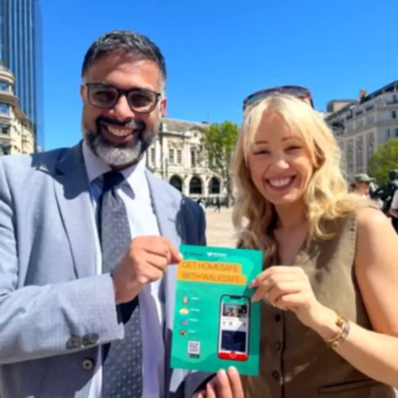 Birmingham Council Urges Women to Speak Up in Fight Against Violence