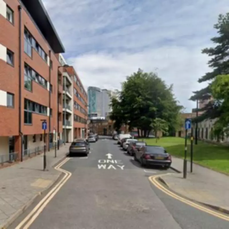 Birmingham County Lines Suspect Charged with Drugs and Fake Cash Offences