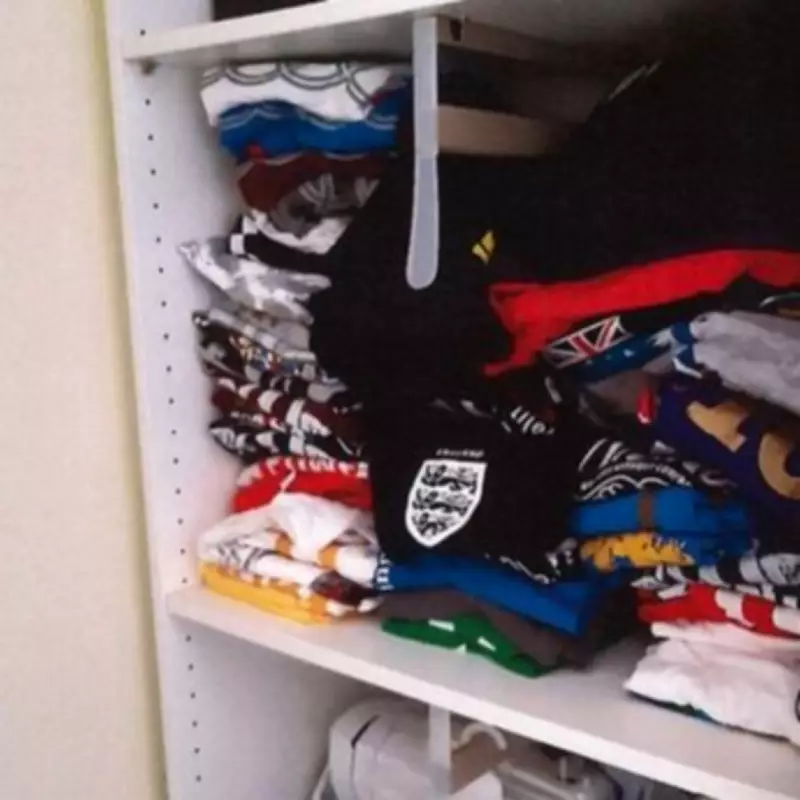 Birmingham Couple's £2 Million Fake Clothing Scam Exposed
