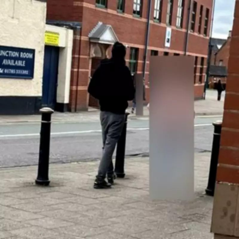 Birmingham Drink-Driver Escapes Jail After A5 Tamworth Crash