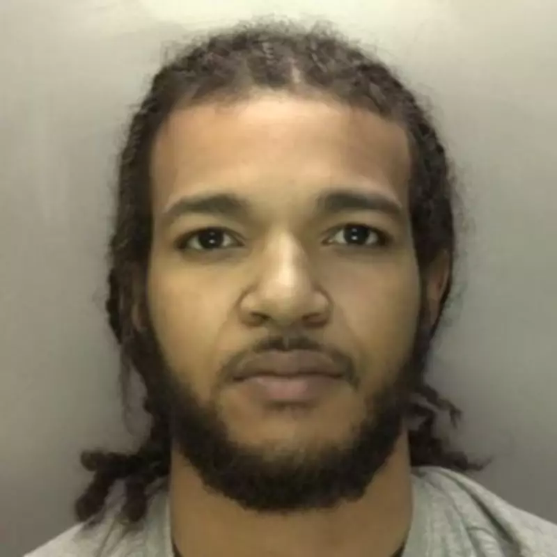 Birmingham Driver Jailed 14 Years for Killing Best Friend in 102mph Stolen Car Crash