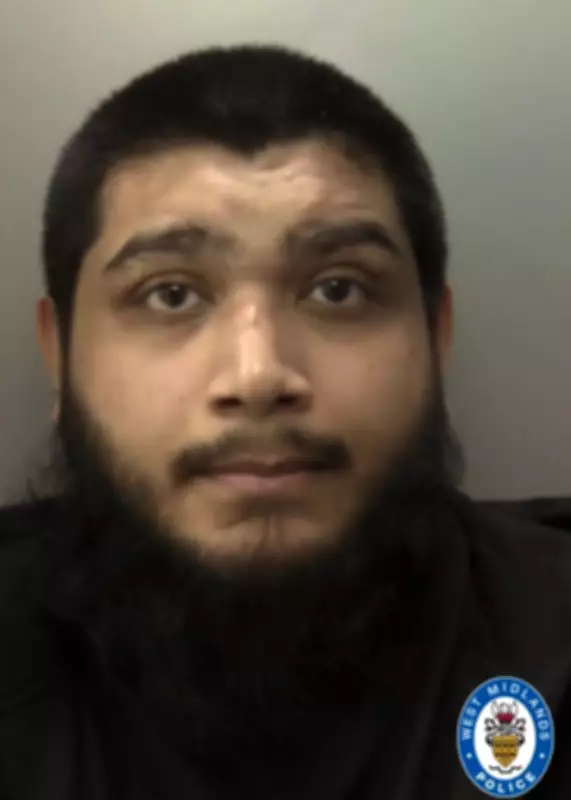 Birmingham Driver Jailed for Seven Years After Fatal 90mph Crash on Soho Road