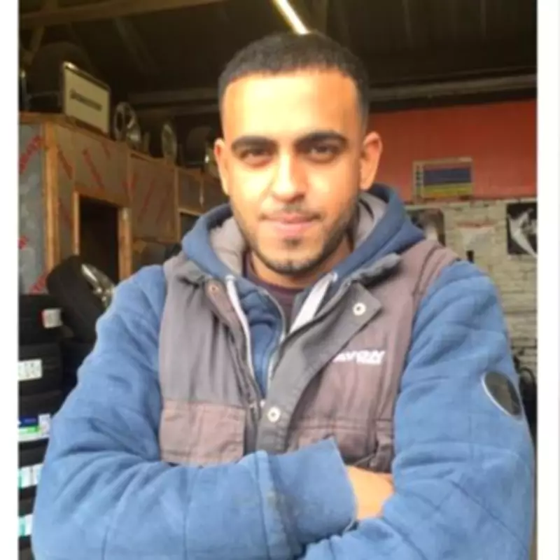 Birmingham Driver's Disturbing Behaviour Before Fatal 90mph Crash That Killed Dad