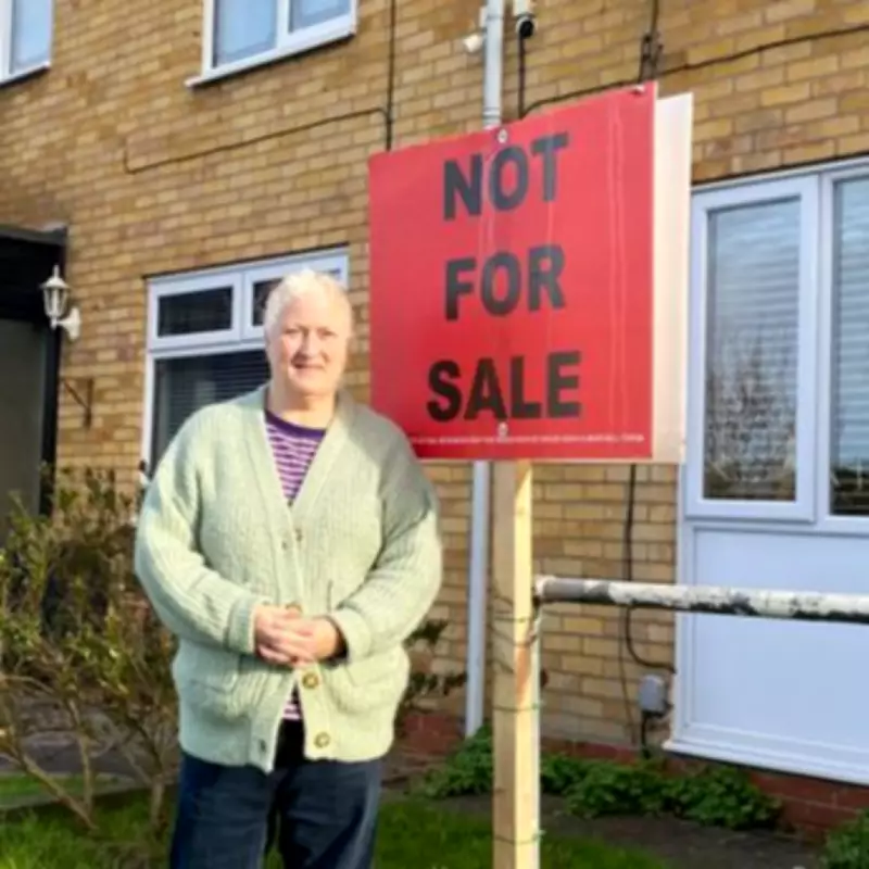 Birmingham Druids Heath Residents Fear Displacement as Homes Face Demolition