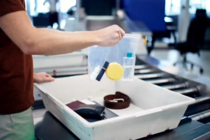 Birmingham & East Midlands Airport Liquid Rules: What's Changed for Summer Travel?