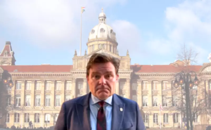 Birmingham Election Poll Predicts Labour Collapse to Just 11 Seats