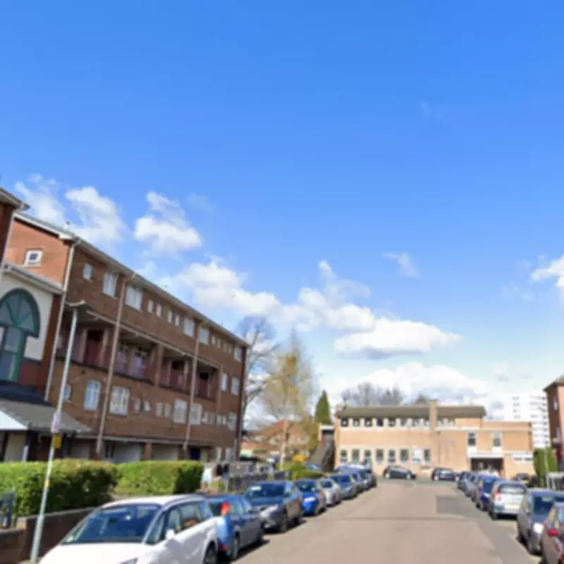 Birmingham Families Endure Four Weeks Without Clean Water Supply in Newtown