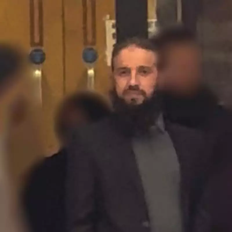 Birmingham Father Accused of Child Abuse During Shed Quran Lessons